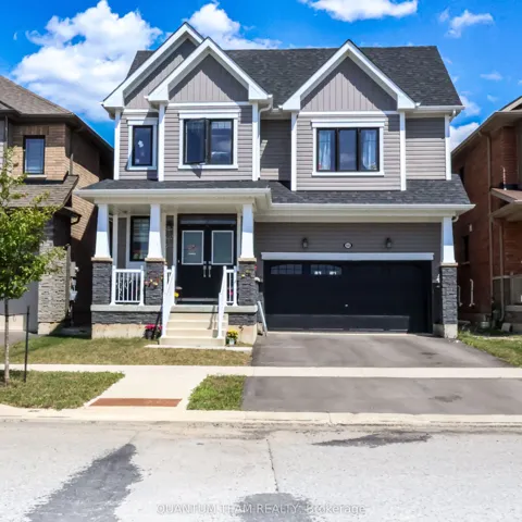 60 Lavender Road, Thorold, ON L0S 1K0