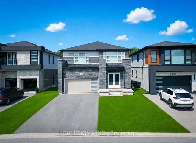 7763 Secretariat Court, Niagara Falls, ON L7C 4G6