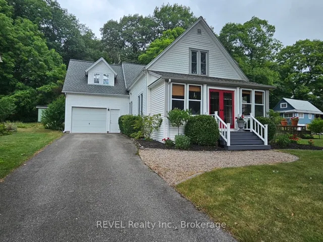 4912 Brown Road, Fort Erie, ON L0S 1N0
