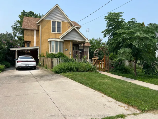 IMPRESSIVE STREET VIEW