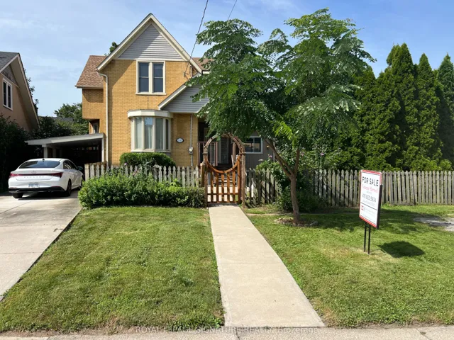 IMPRESSIVE STREET VIEW  70FT FRONTAGE