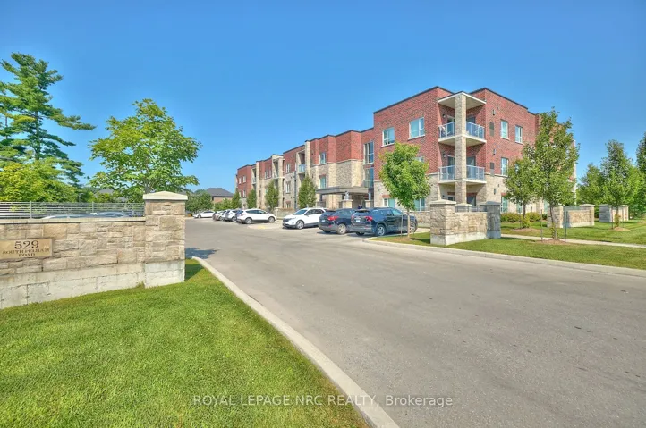 Welcome to Mapleview Terrace Condominiums