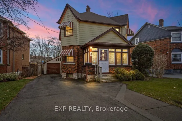 90 River Road, Welland, ON L3B 2R9