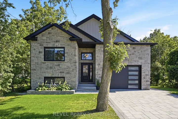 Quality built home with upgraded finishes