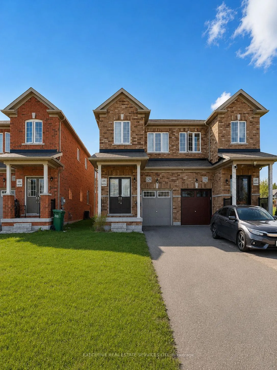 Semi-Detached Home For Lease | X13606192