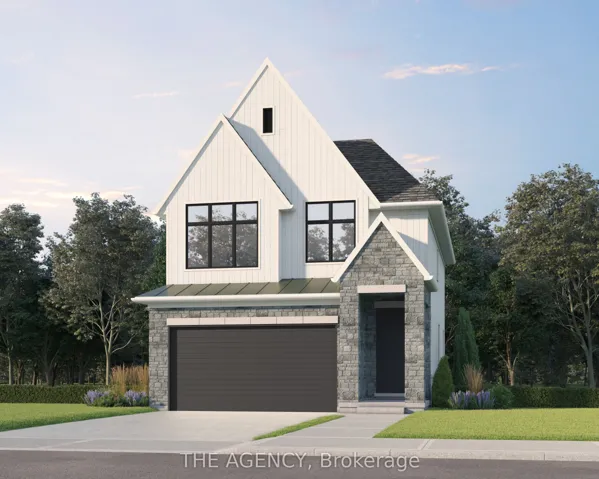 Victoria A Rendering