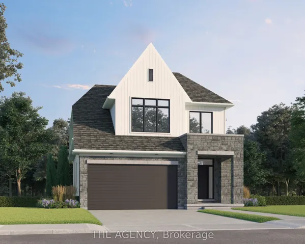 House Rendering