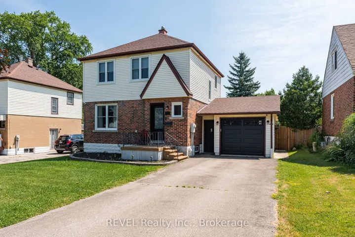 Welcome to 5682 Hanan Ave.