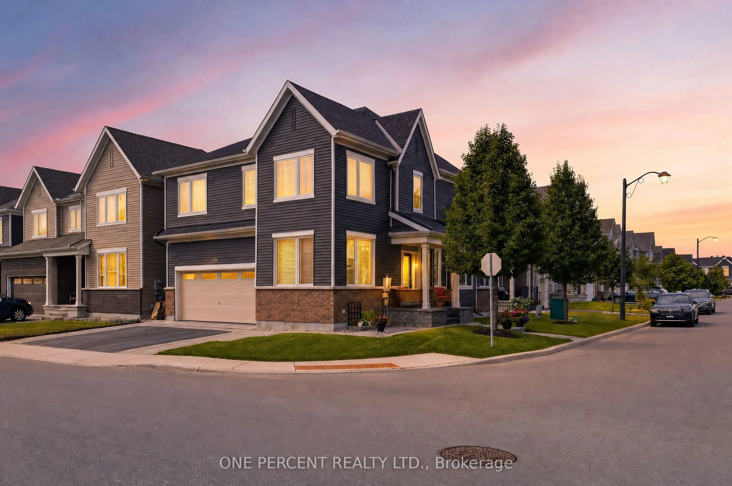 Detached Home For Sale | X13611546