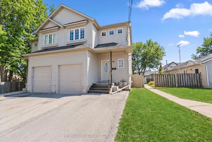 2 Townline E Road, Thorold, ON L2V 2C3