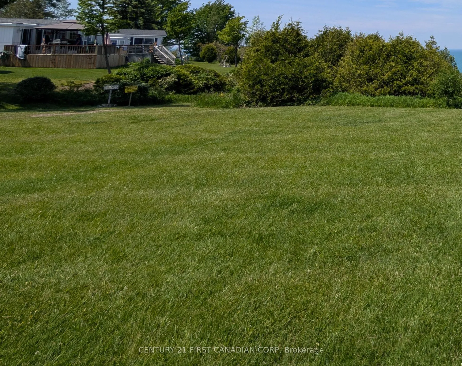 Vacant Land For Lease | X13615066