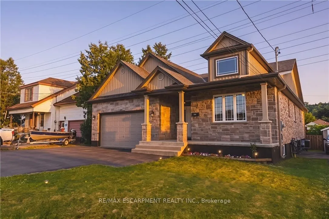 Detached Home For Sale | X13616446