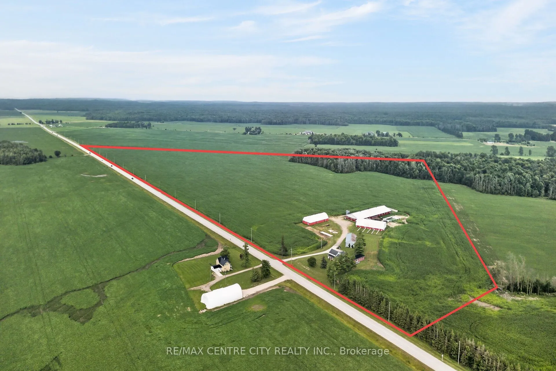 Farm For Sale | X13616602