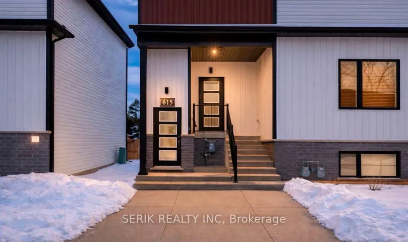 4263 Fourth Avenue, Niagara Falls, ON L2E 0C2