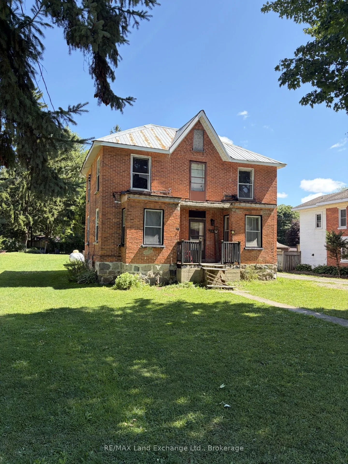 Detached Home For Sale | X13617276