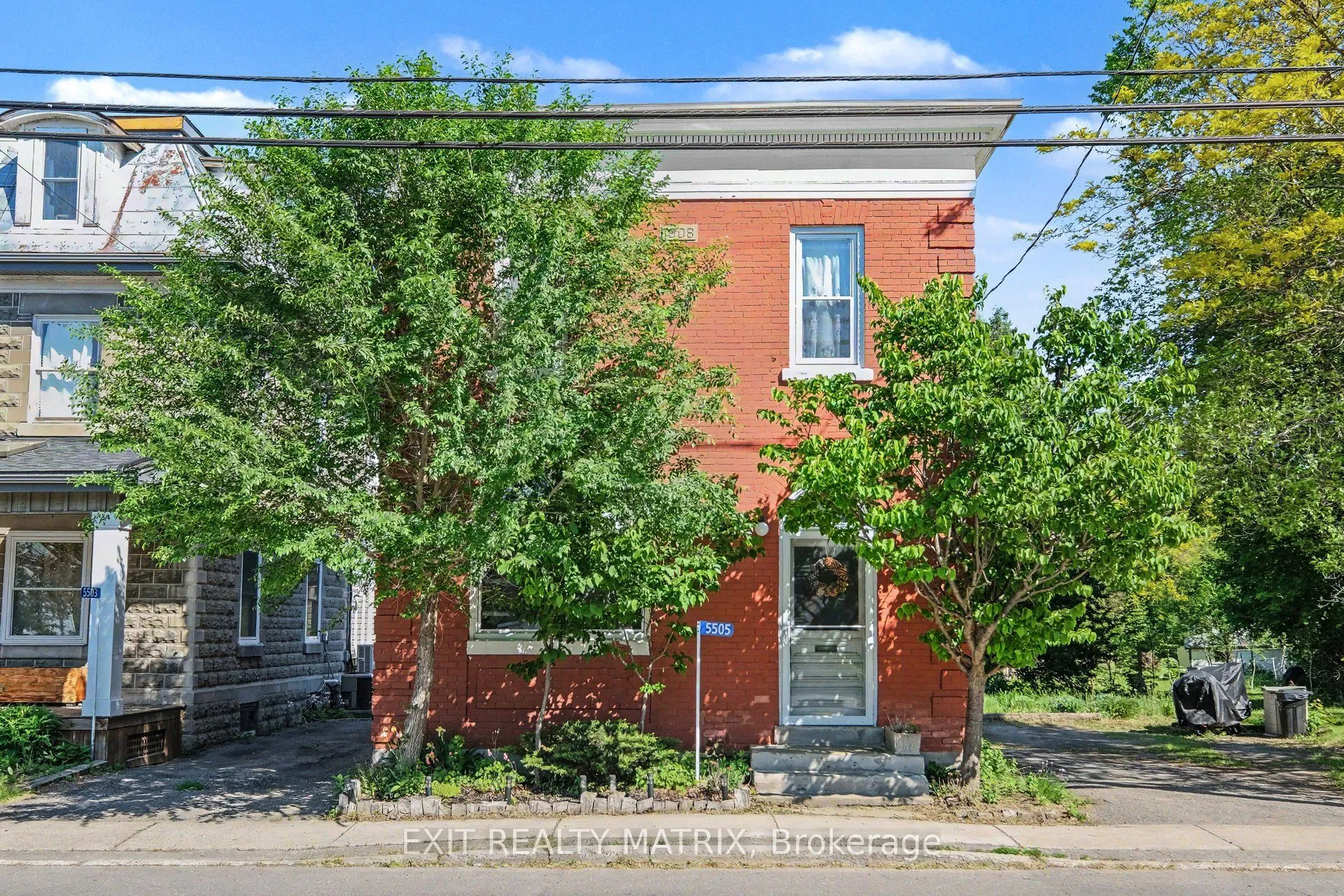 Duplex For Sale | X13617278