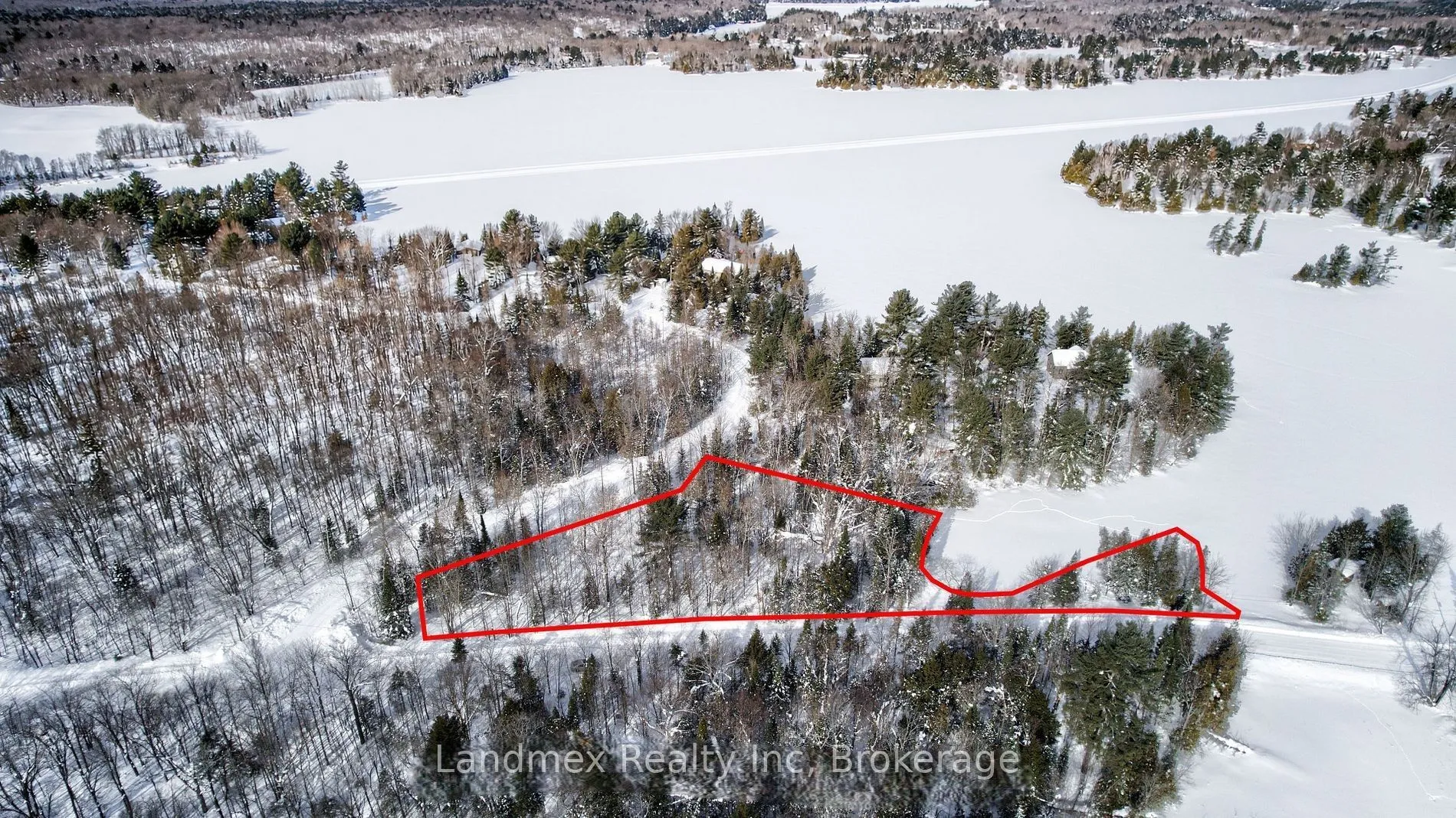 Vacant Land For Sale | X13617360