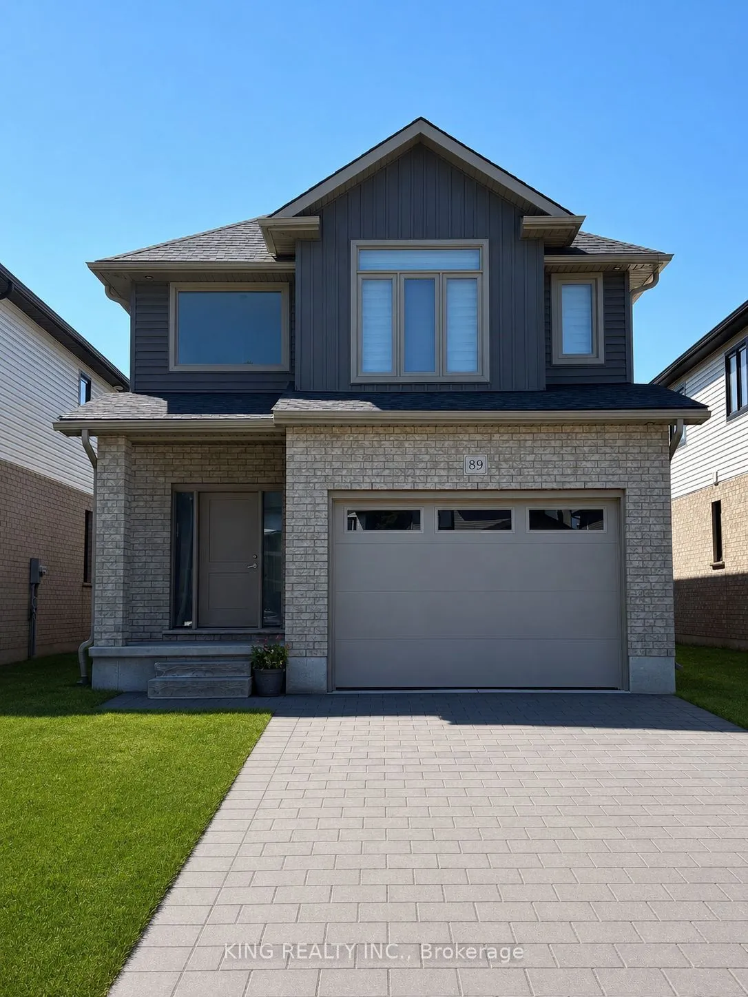 Detached Home For Sale | X13617364