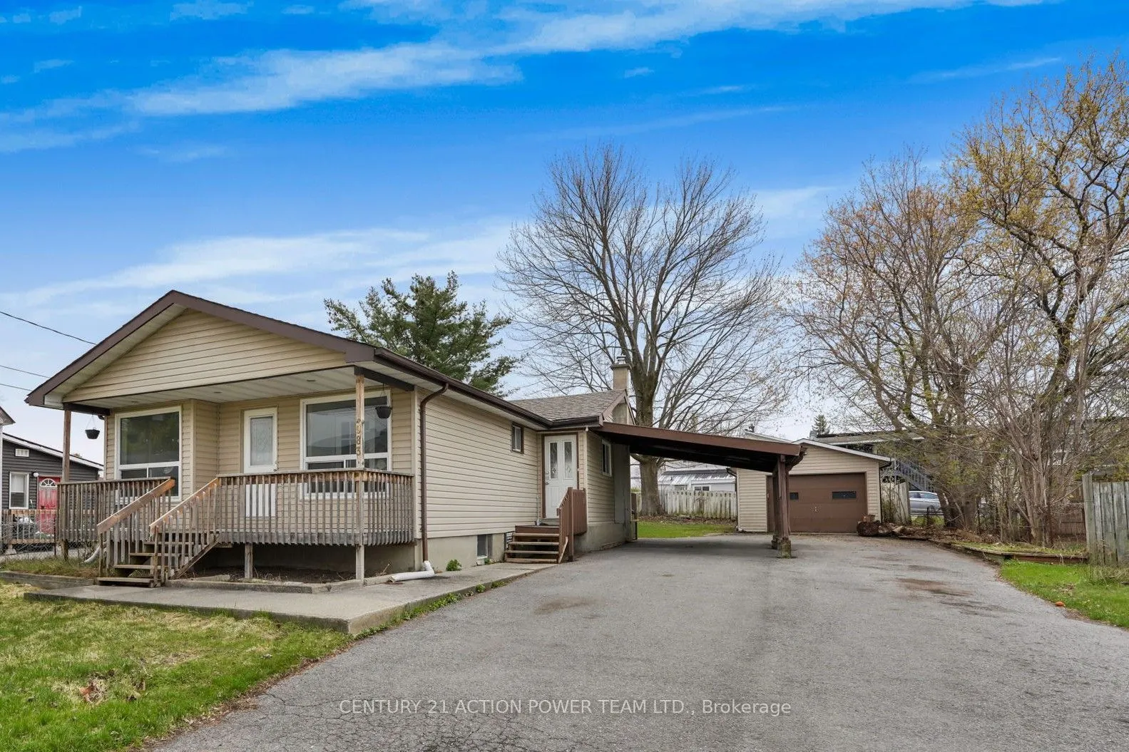 Detached Home For Sale | X13617384