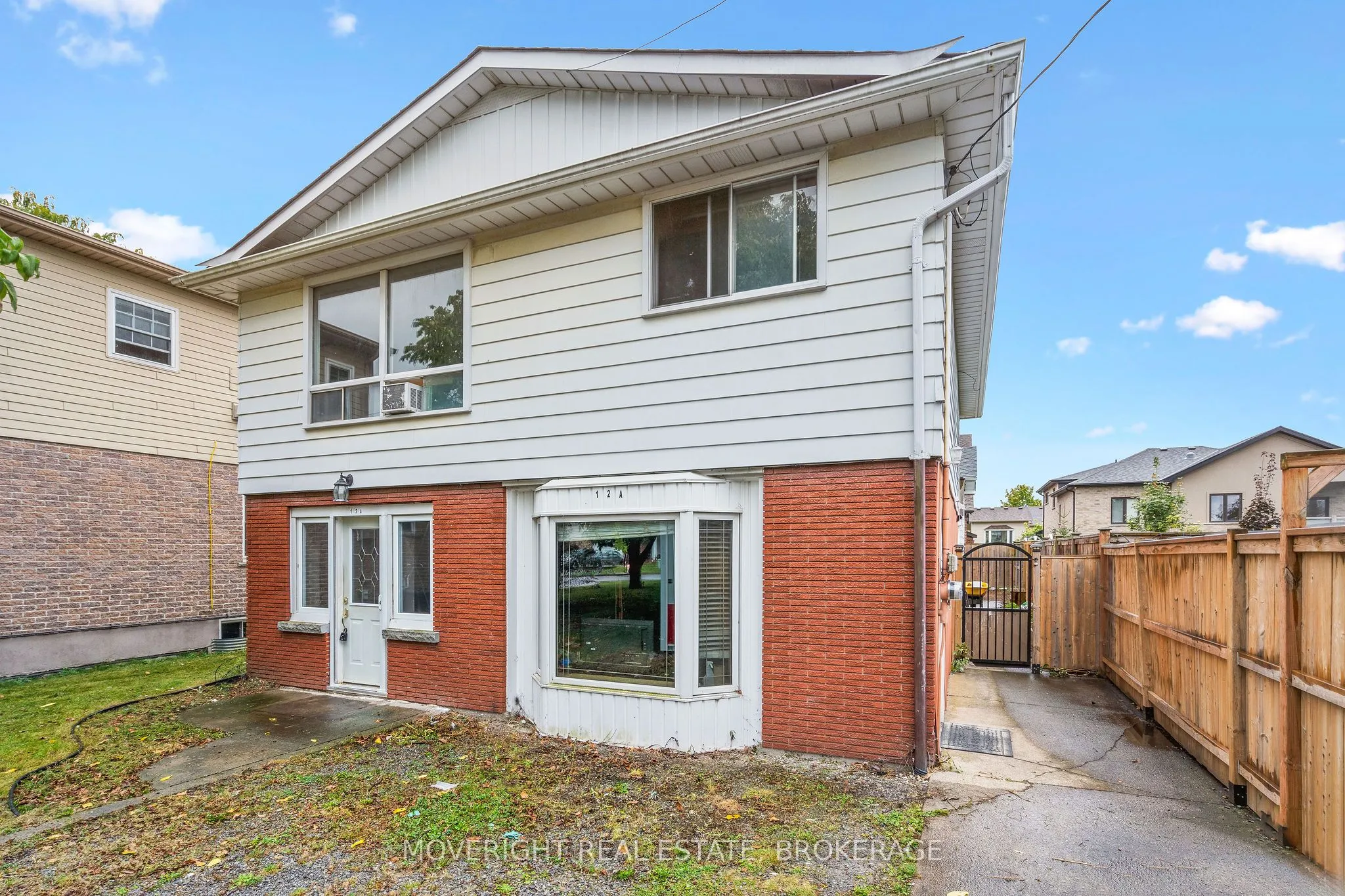 Detached Home For Sale | X13617766
