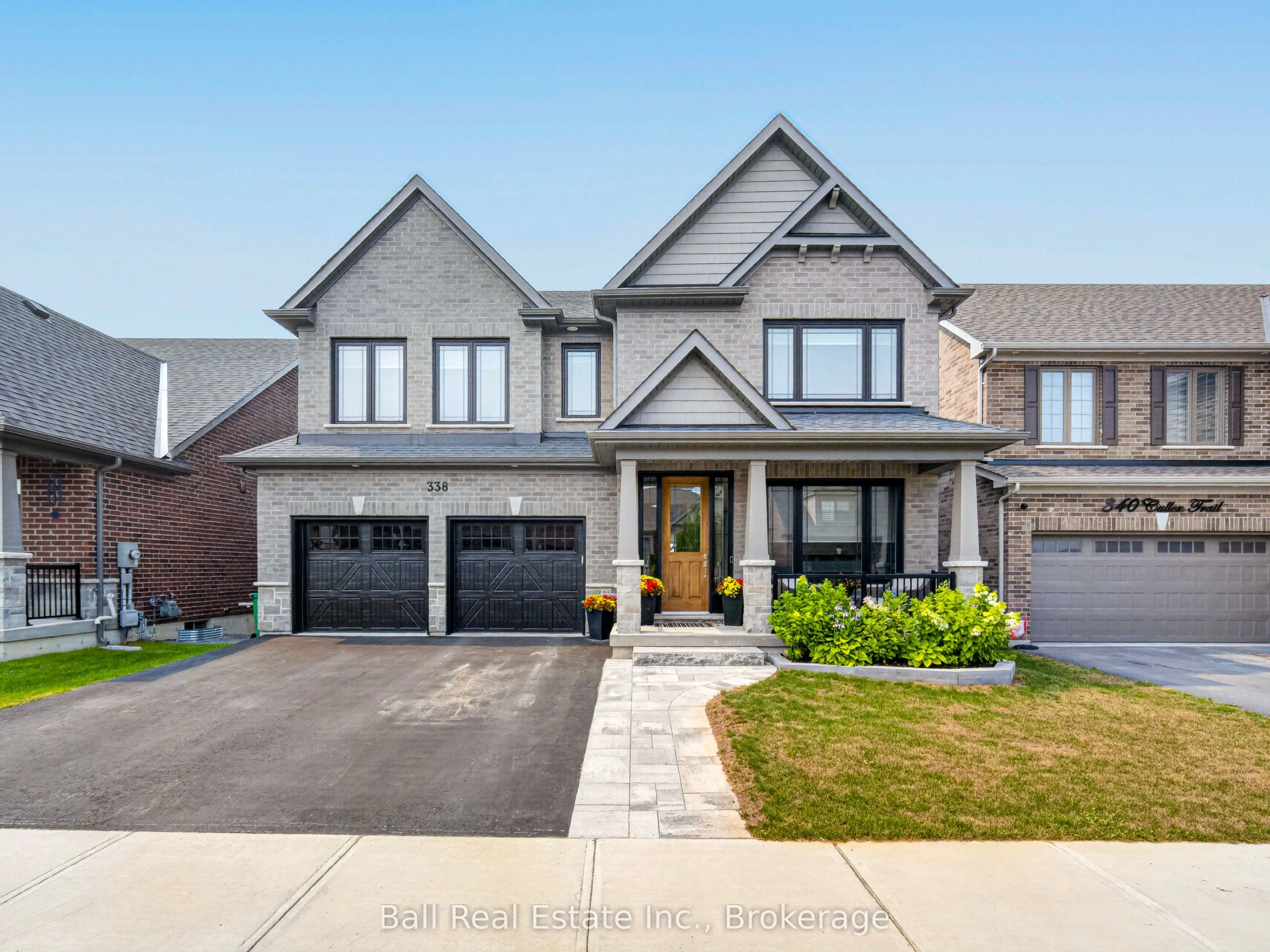 Detached Home For Sale | X13617782