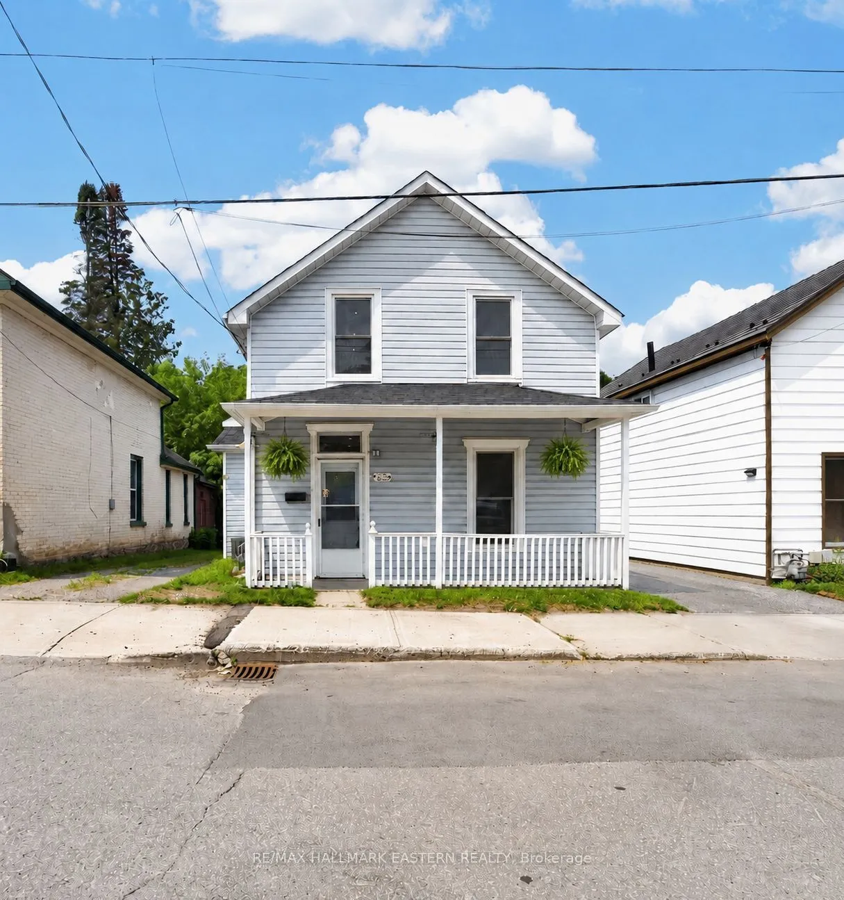 Detached Home For Sale | X13617790