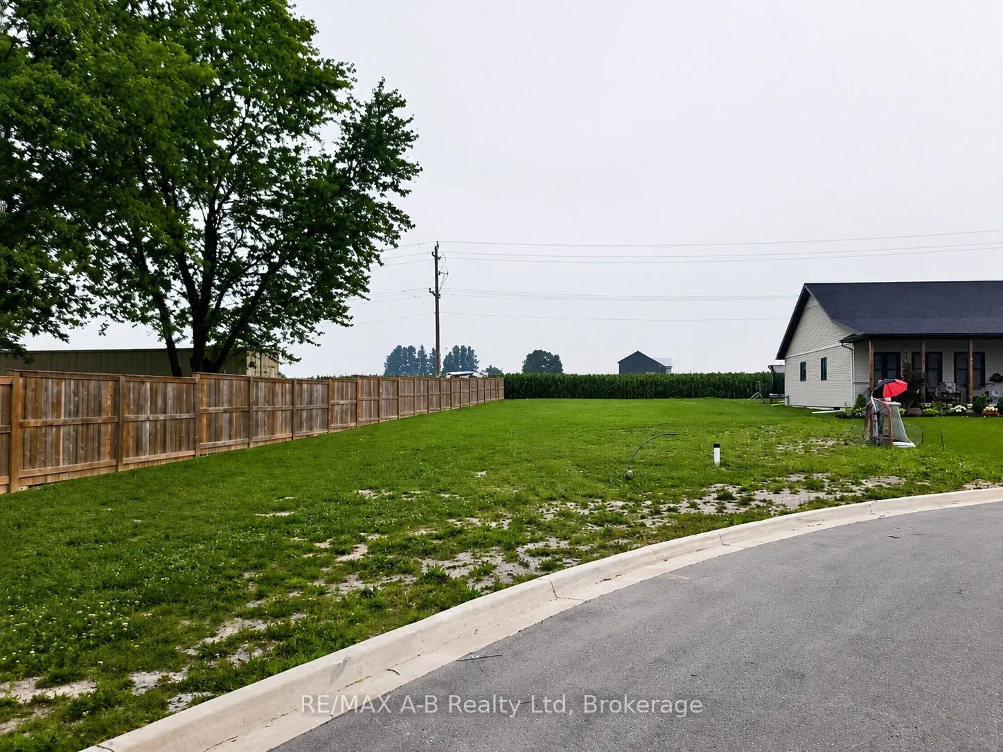 Vacant Land For Sale | X13617806