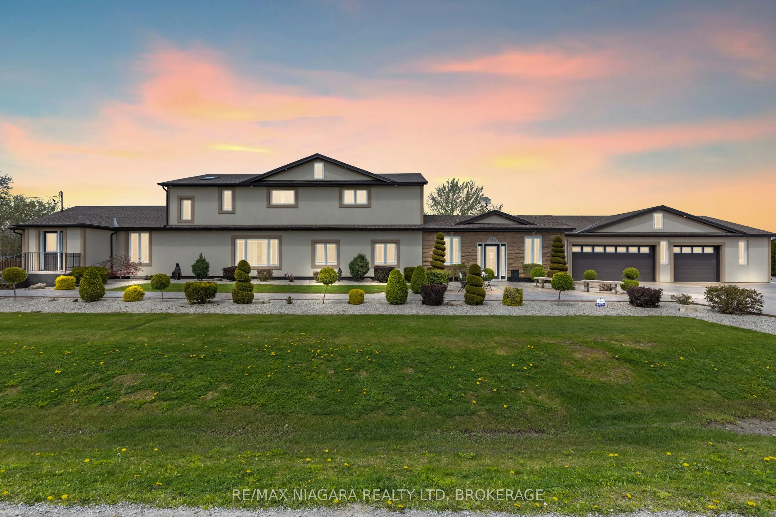 Detached Home For Sale | X13617818