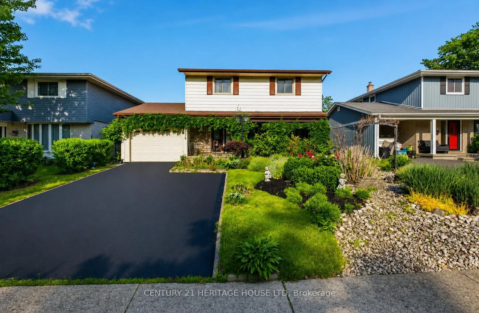 Detached Home For Sale | X13617884