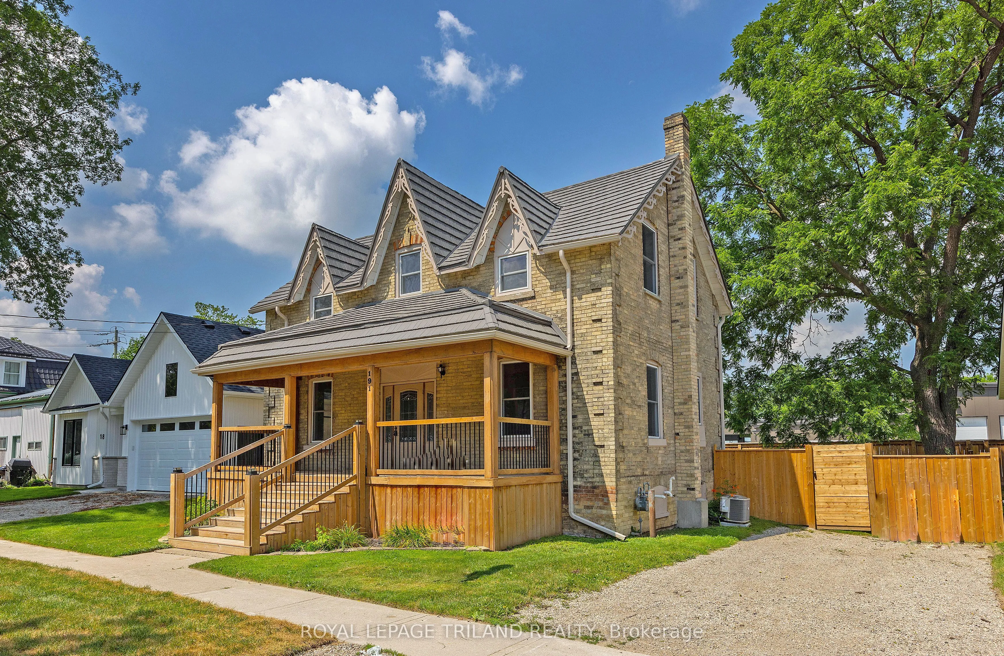 Detached Home For Sale | X13618032