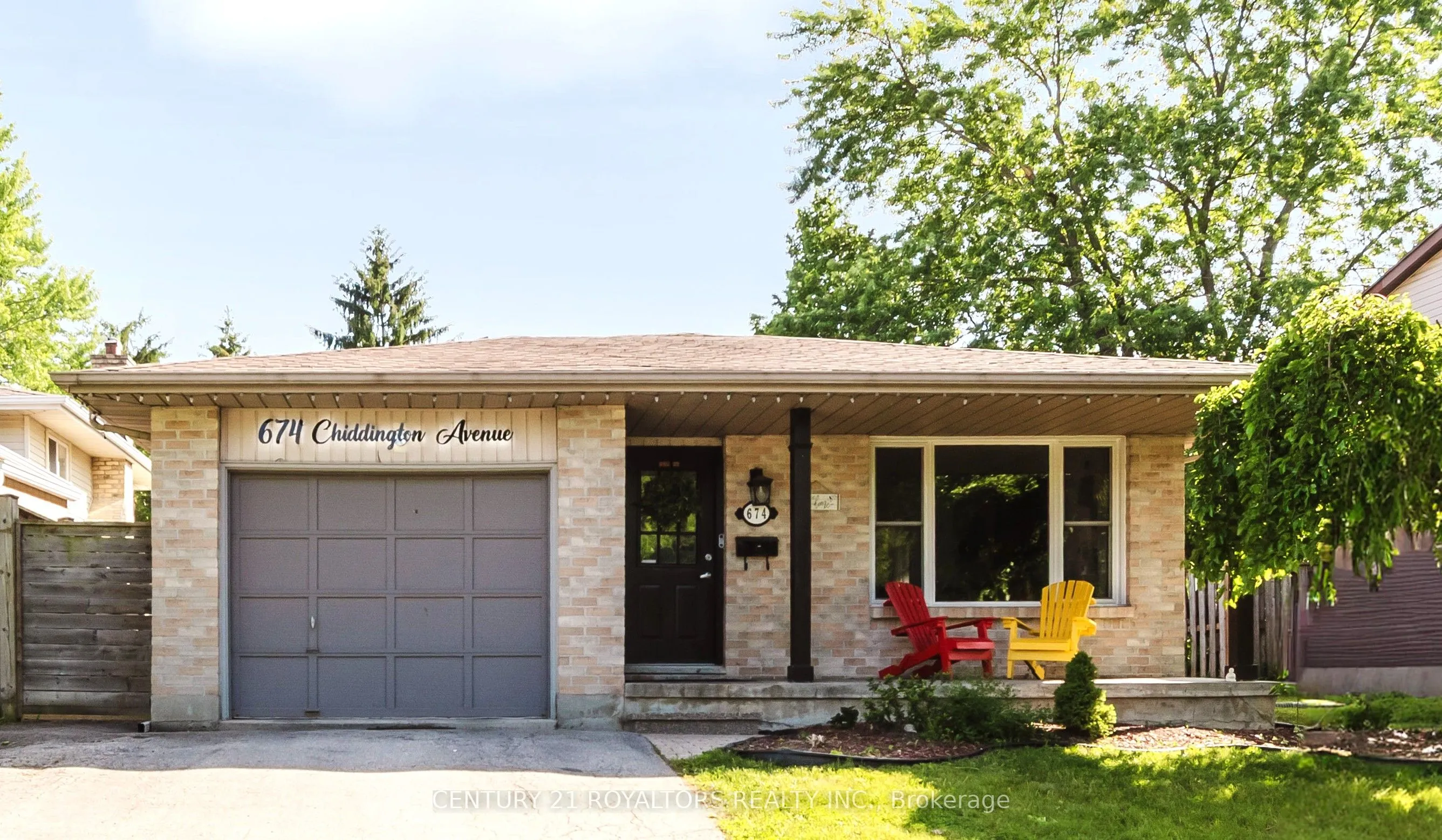 Detached Home For Sale | X13618076