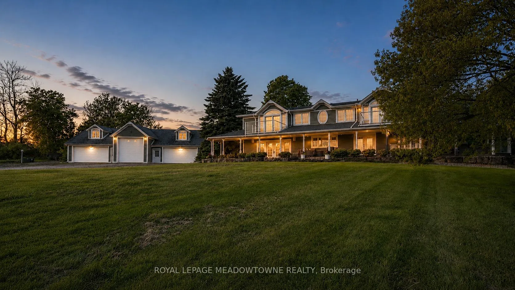 Detached Home For Sale | X13618164