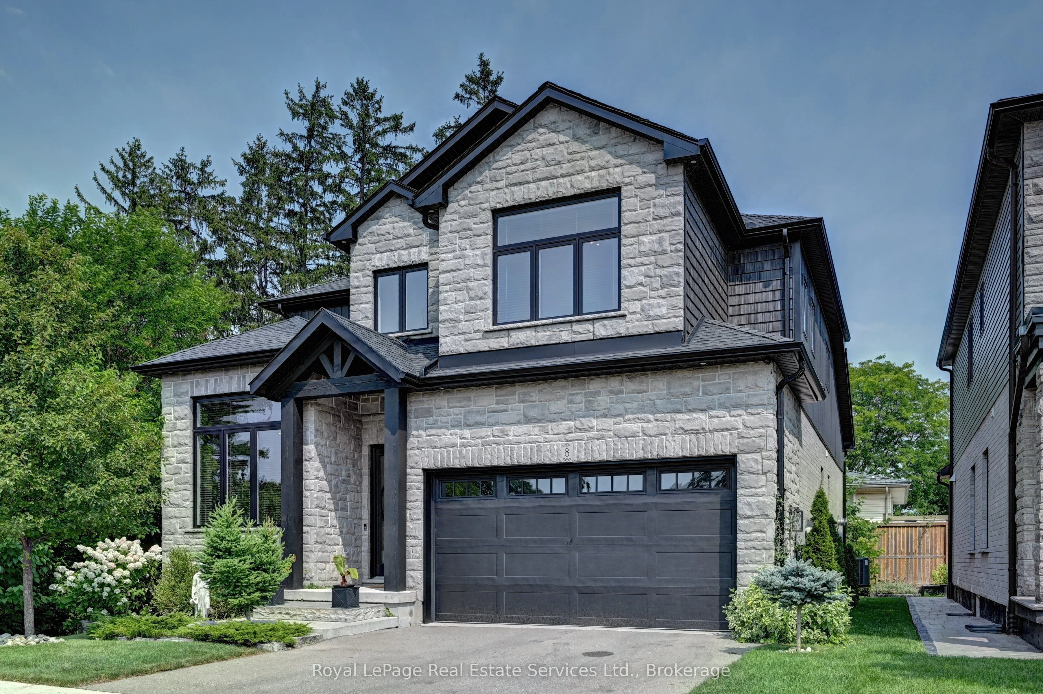Detached Home For Sale | X13618196
