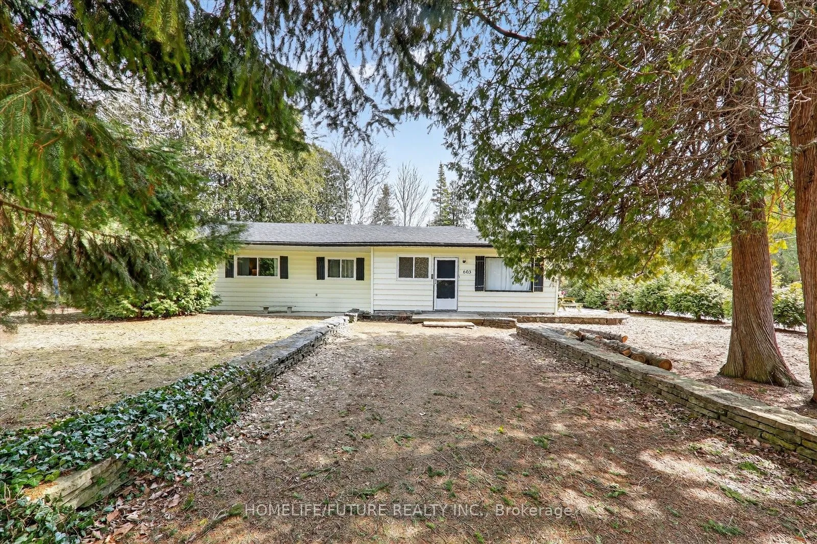 Detached Home For Sale | X13618262