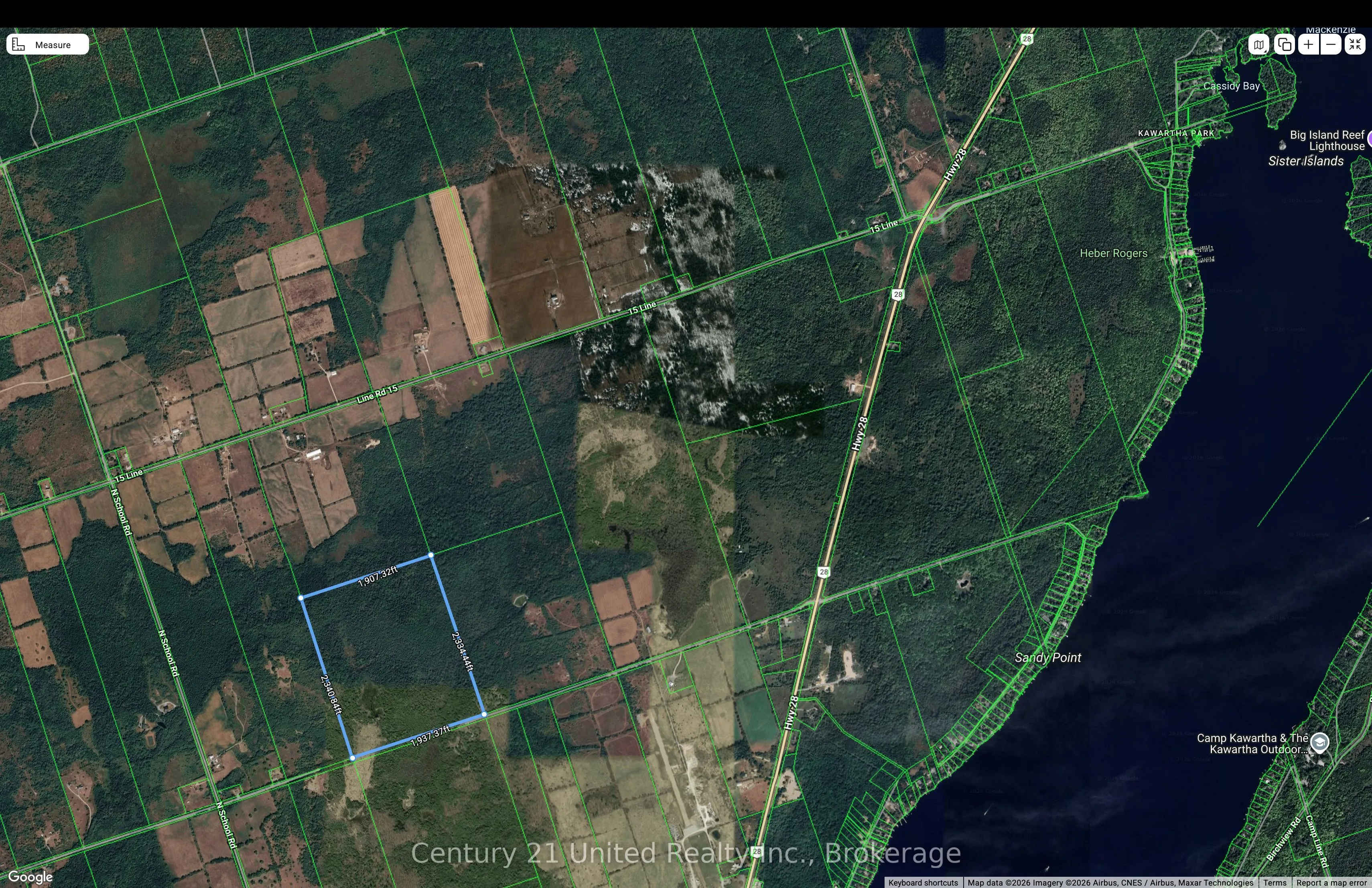 Vacant Land For Sale | X13618380