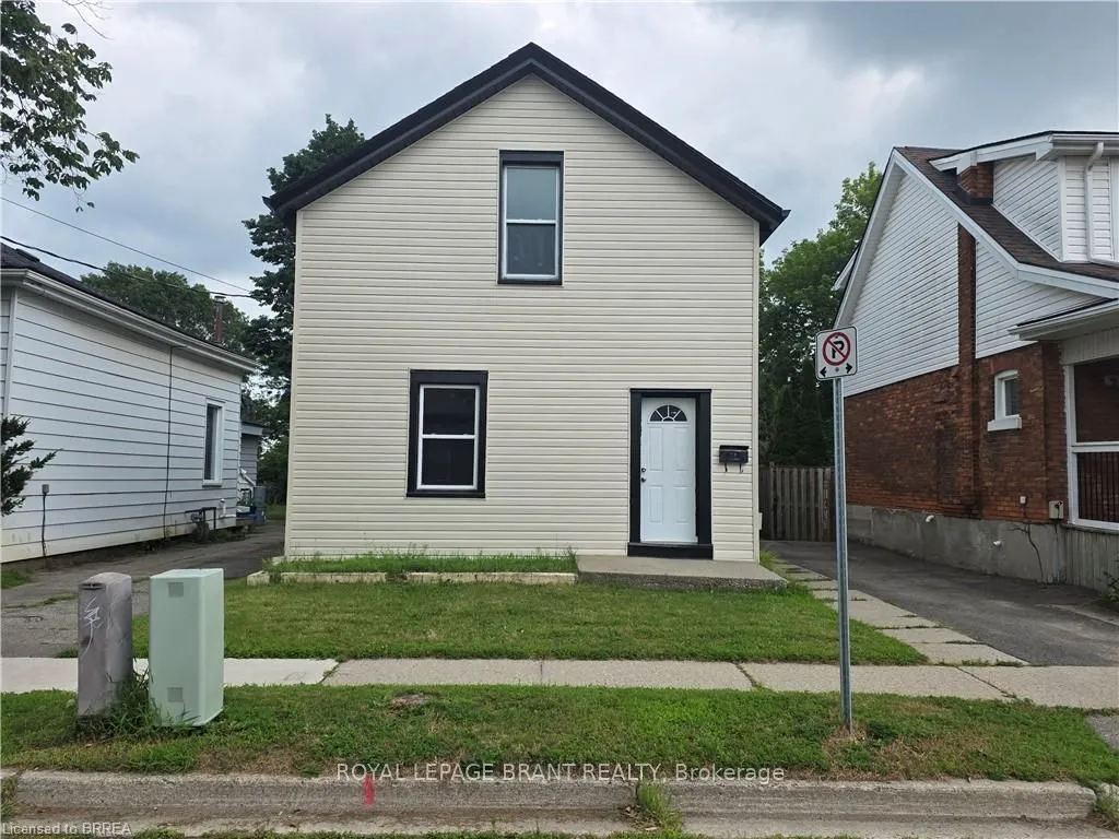 Detached Home For Sale | X13618512