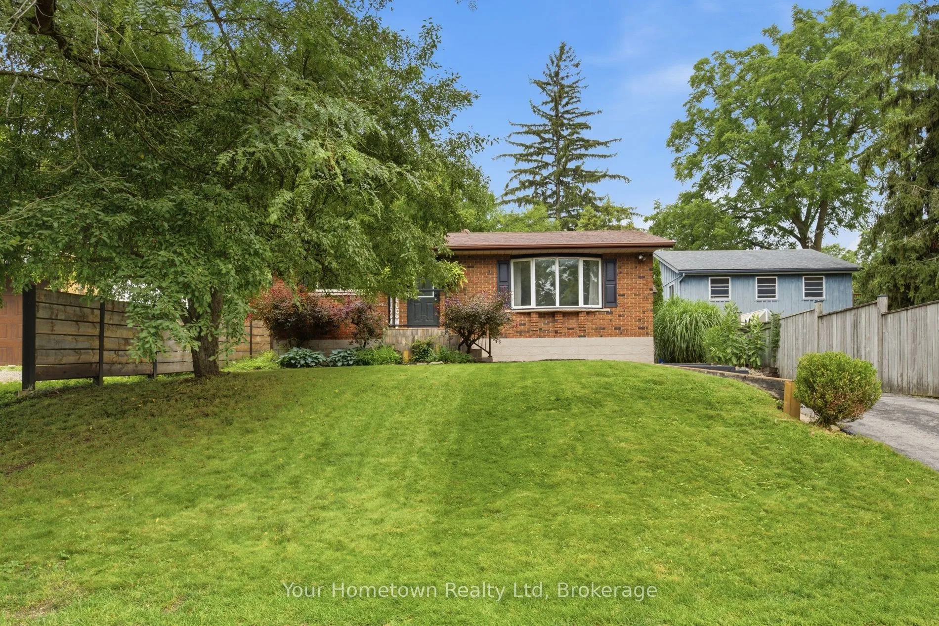 Detached Home For Sale | X13618680
