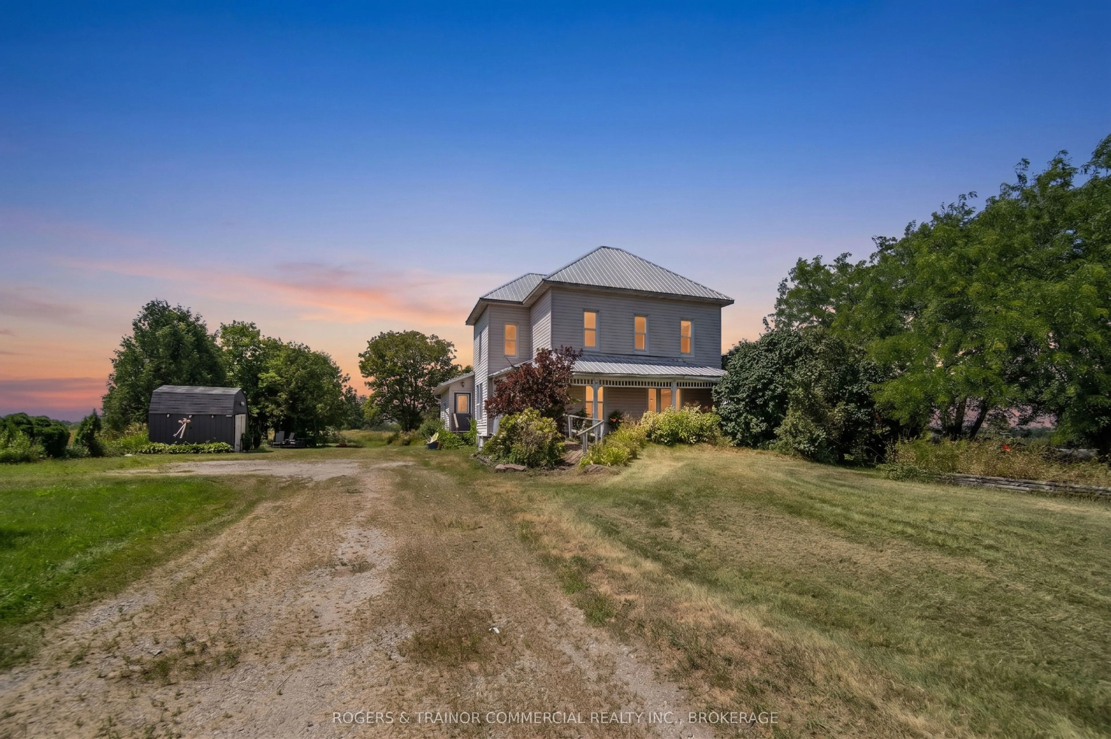 Farm For Sale | X13618728