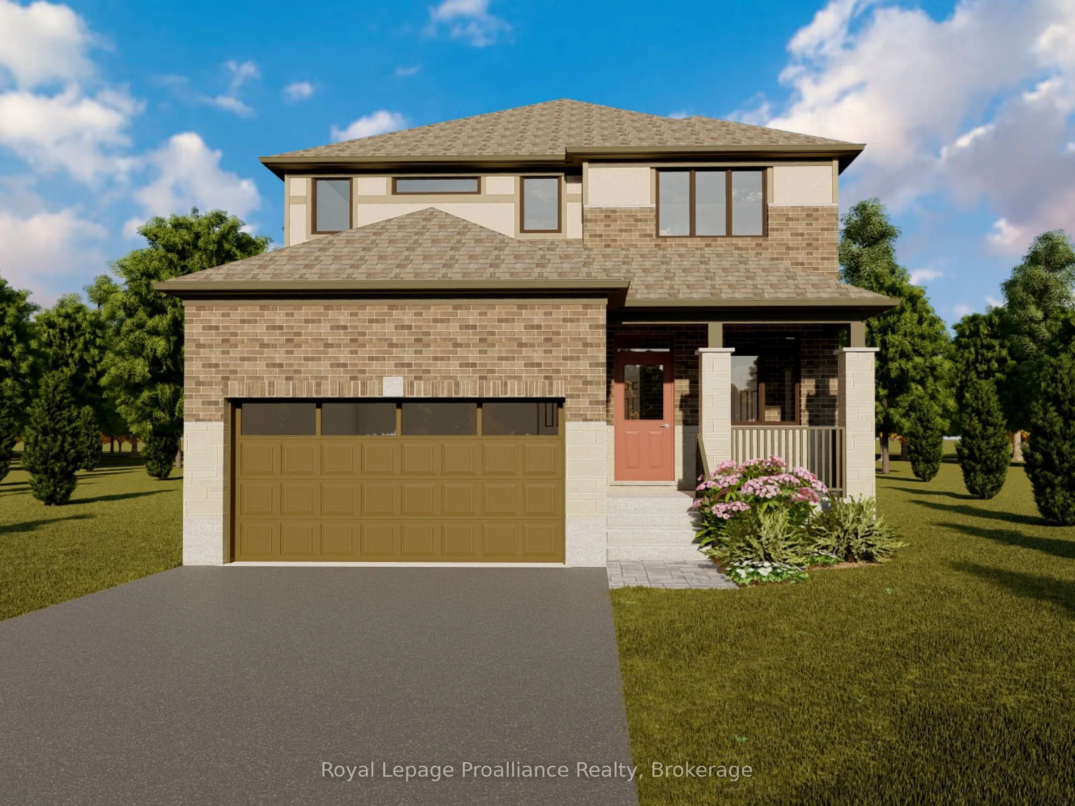 Detached Home For Sale | X13618768