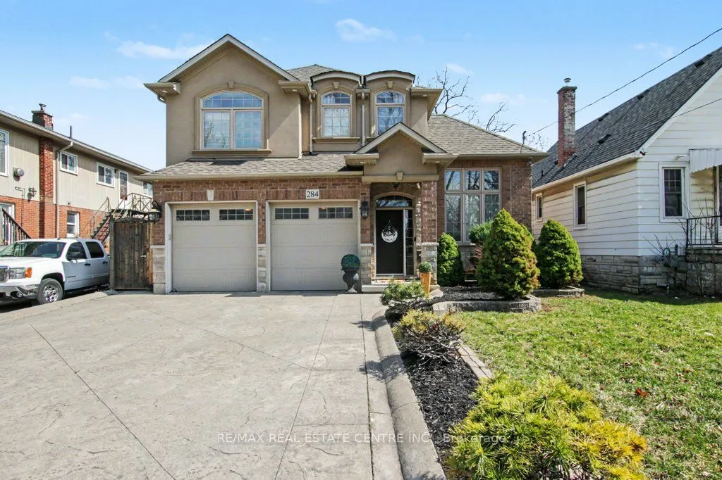 Detached Home For Sale | X13618784