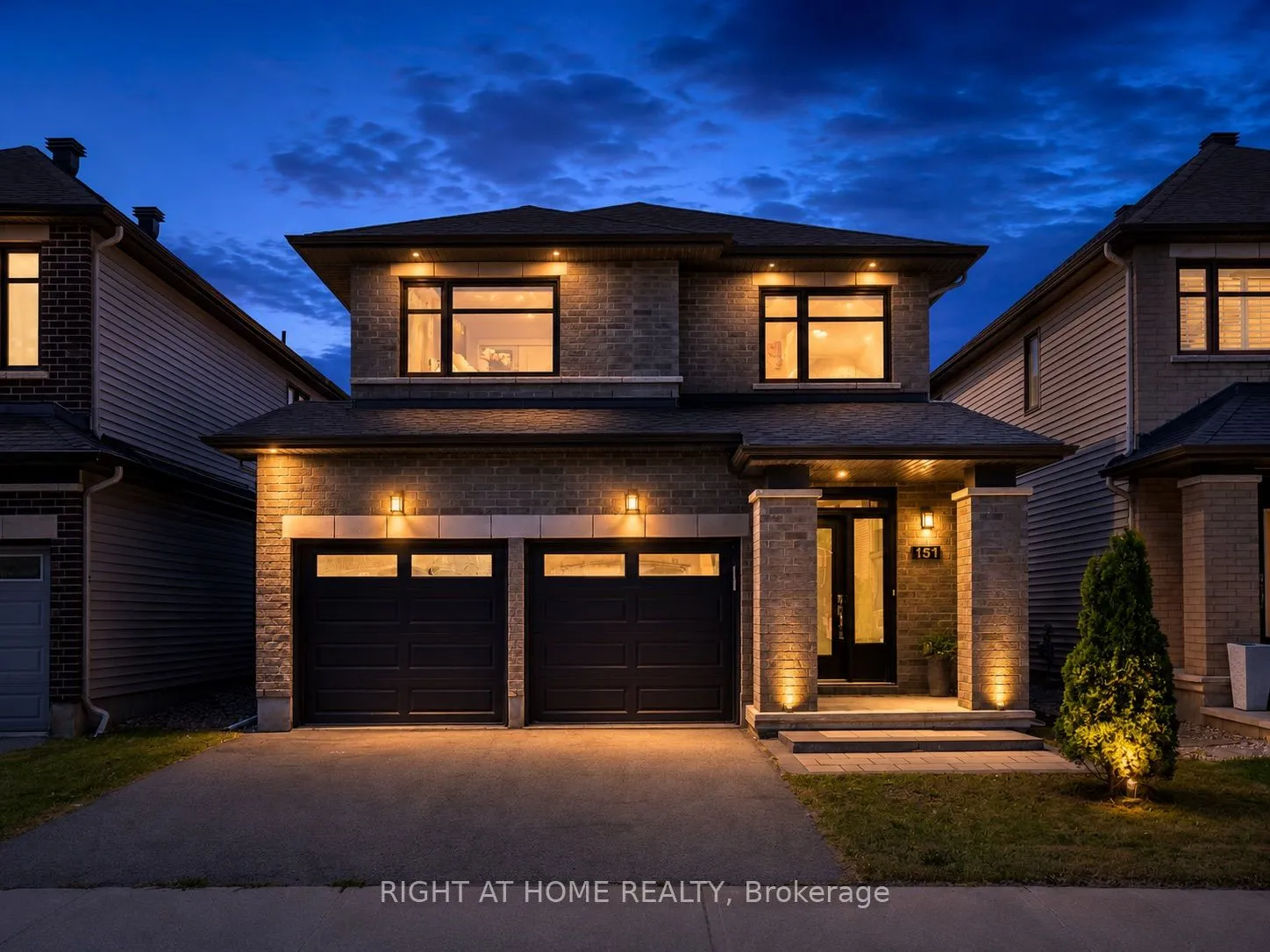 Detached Home For Sale | X13618798