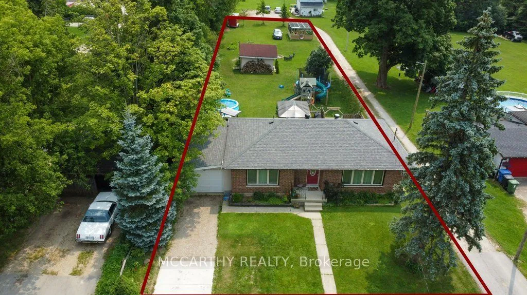 Detached Home For Sale | X13618802