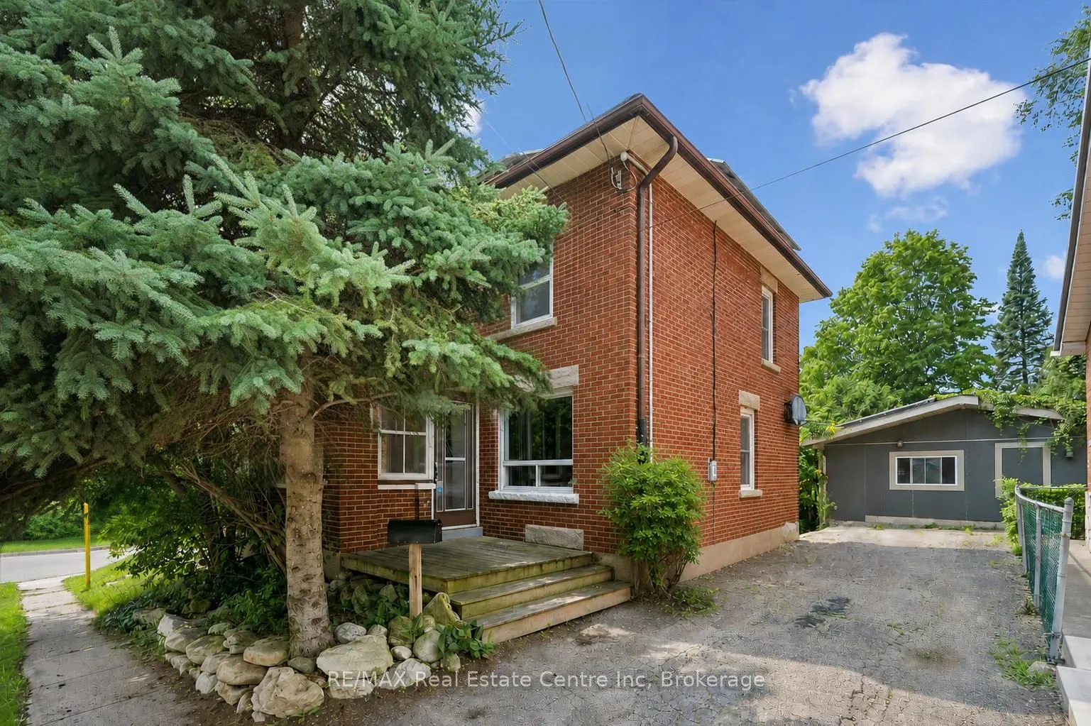 Semi-Detached Home For Sale | X13618806