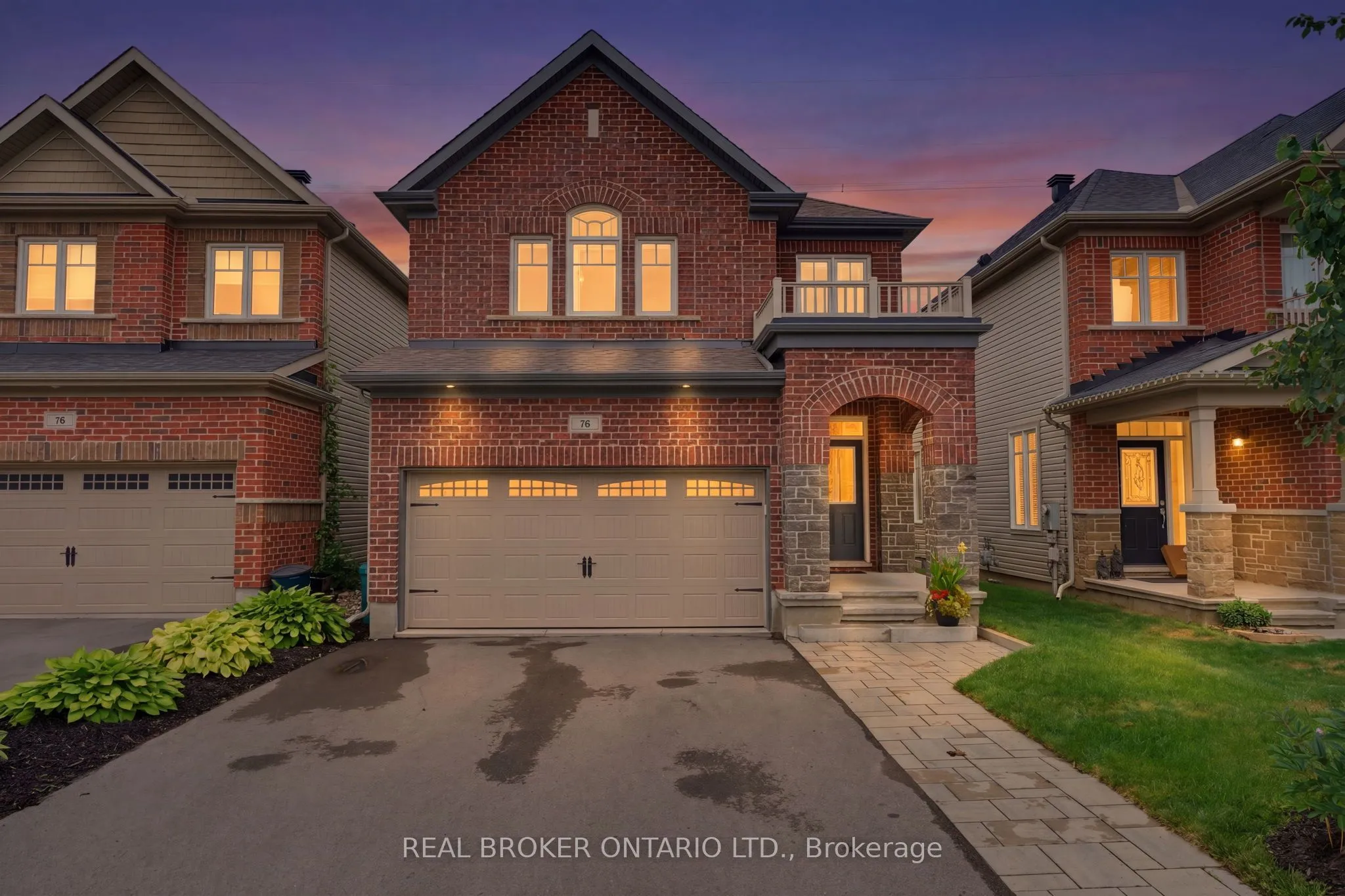 Detached Home For Sale | X13619092