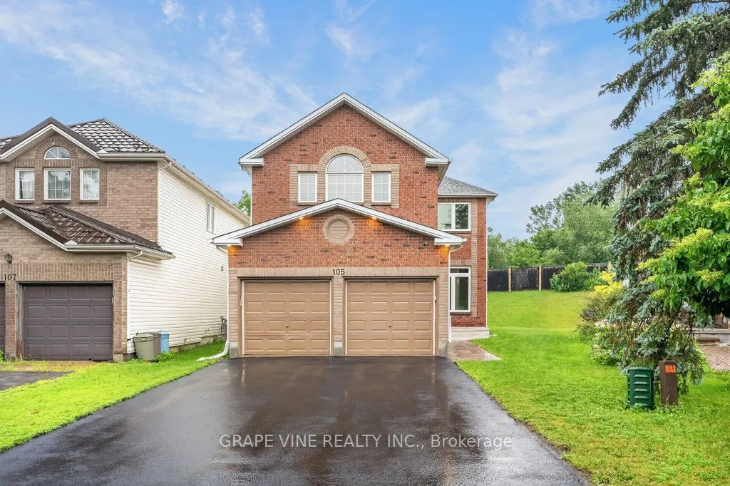 Detached Home For Sale | X13619118