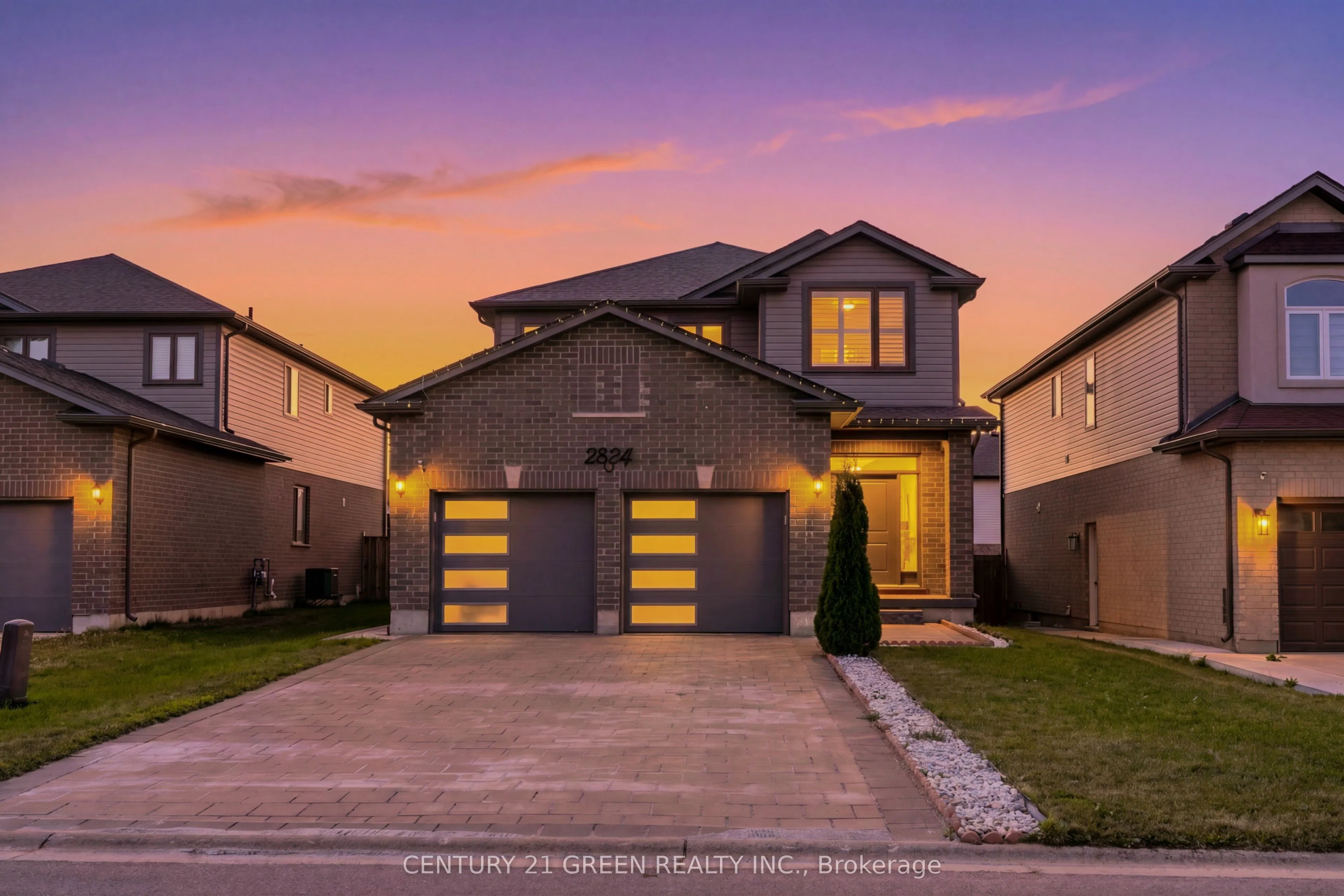 Detached Home For Sale | X13619130