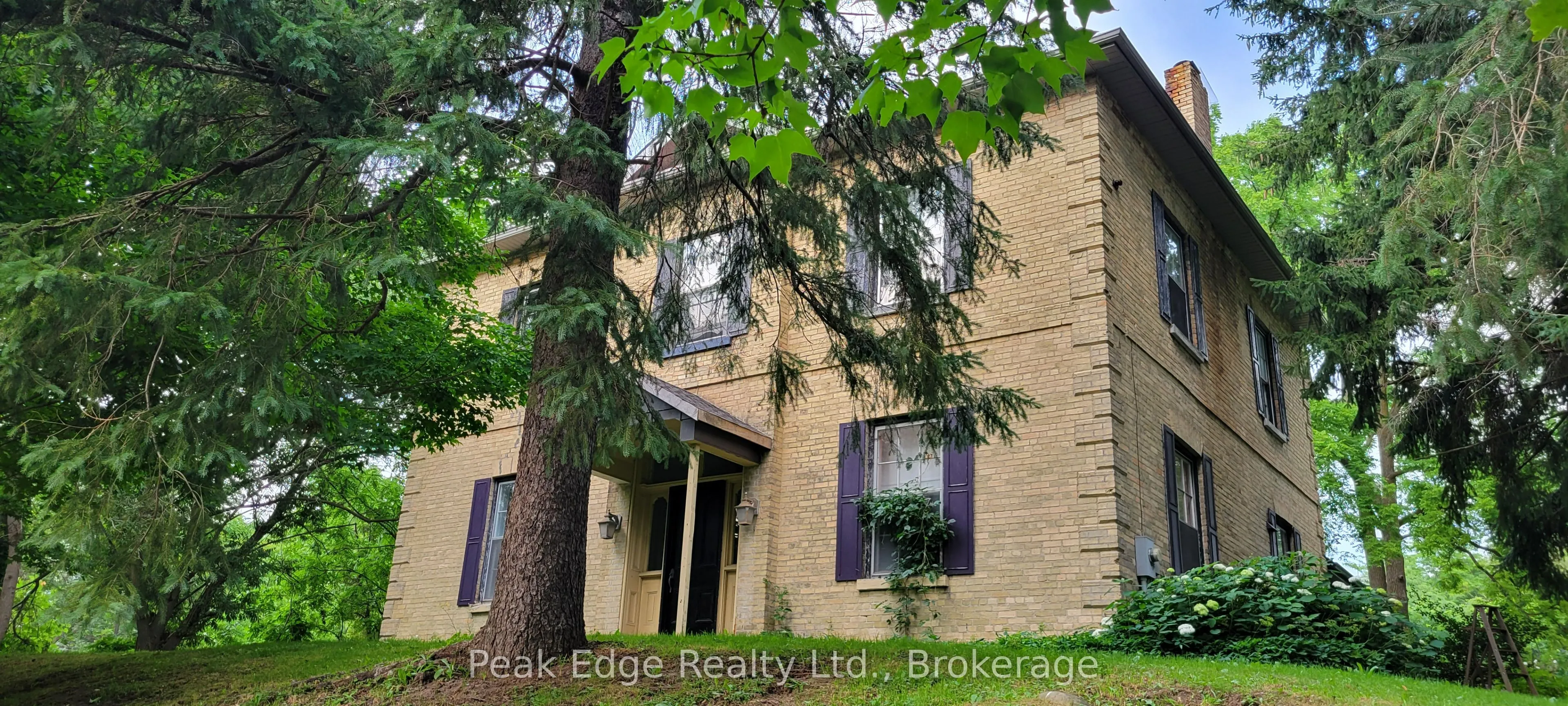Detached Home For Sale | X13619324