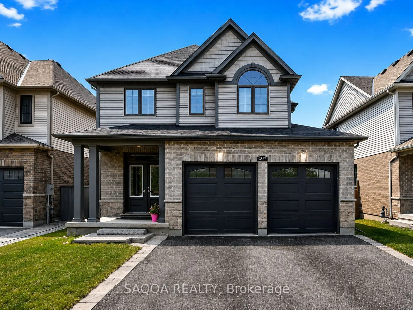 Detached Home For Sale | X13619456