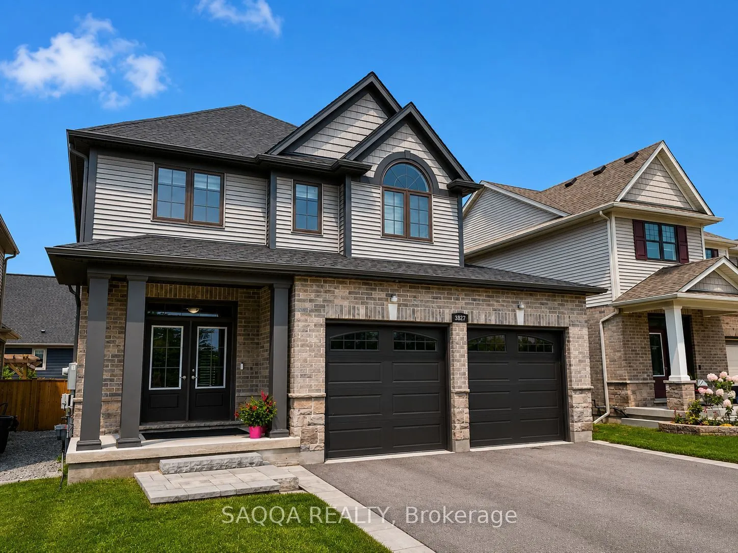 Detached Home For Lease | X13619500