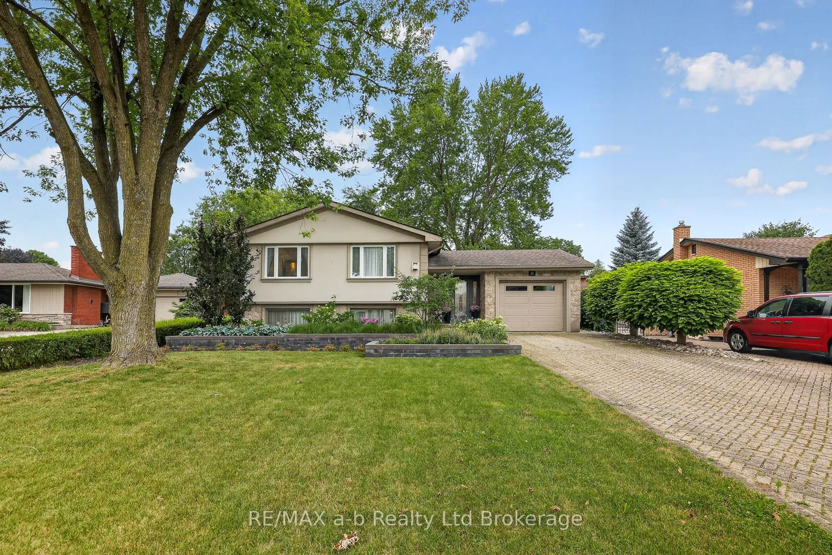Detached Home For Sale | X13619726